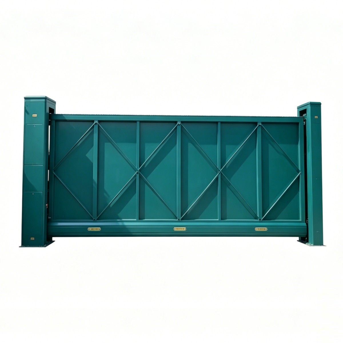 常德澧县中武乡电动悬空门